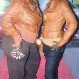 Janice Nichols-dix - @grannyhamm - Instagram