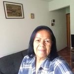 Janice Do Espírito Santo - @janicedoespiritosantoga - Instagram