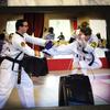 Janice Rose Martial Artist - @janicedoesmartialarts - TikTok