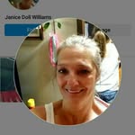 Janice doll - @janicedollwilliams - Instagram