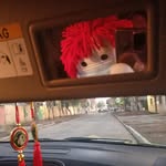 janice - @janice_the_doll - Instagram