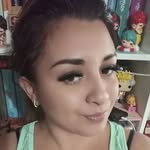 janice dominguez - @ferraez3 - Instagram
