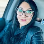 Janice Dominguez - @dark_fire_owl - Instagram