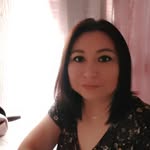 Janice Dominguez - @janice6396 - Instagram