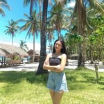 Janice Dominguez Hubilla - @urfavv_janice - Instagram
