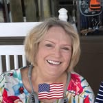 Janice Denny Dominey - @domineyjanice - Instagram