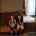 Janice Dotson - @kixada2613 - Instagram
