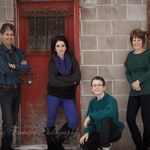 Janice Wegner Doty - @eaglestructure - Instagram