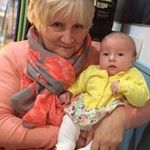 Janice Dow - @dowjanice - Instagram