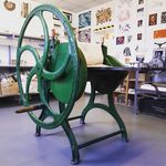 Parkside Print Room - @janice.downs.121 - Instagram