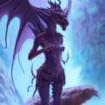 Janice 😈🐉 - @janicethedragon69 - Instagram