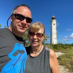 Janice Driver Schneider - @montaukjanice - Instagram