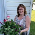 Janice Drummond - @jandrum64 - Instagram