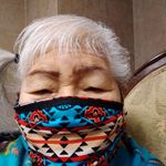 Janice White Eagle - @janicewhiteeagle - Instagram