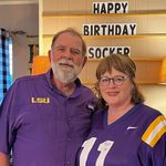 Janice Eames Lunsford - @janice958 - Instagram