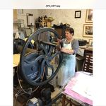 Janice Earley - @janice.earley.artist - Instagram