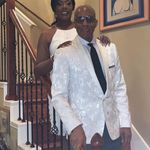 Janice Early Robinson - @hbsbsbsnsbdb - Instagram