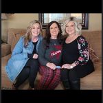 Janice Earnest Capshaw - @jlcapshaw - Instagram