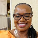 Janice Sansbury Echols - @warriorwoman1111 - Instagram