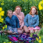 Janice Eddy - @froonie54 - Instagram
