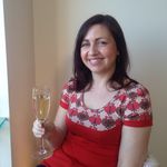 Janice Edgar - @janlou5678 - Instagram