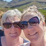 Janice Edgar Coomer - @johnralfbath - Instagram