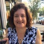 Janice Sadow Epstein - @janiceeps - Instagram