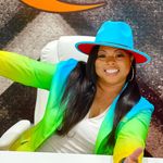 Janice Faison - @janicefaison1 - Instagram