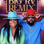 Janice Faison - @bigrvremix - Instagram