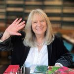 Jan Fellows - @janiceafellows - Instagram