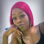Janice Fields - @niecie_jrenee - Instagram