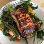 Janice Fields - @mommajcooks - Instagram