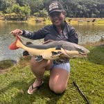 Janice Fernanda - @janice.fishing - Instagram