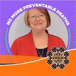 Janice Folk-Dawson NDP Candidate Guelph - @folkdawsonjanice - Instagram