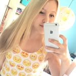 Janice Nayah Forrester - @janicenforrester - Instagram
