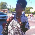 Janice Fredericks - @mznataliewoodlawn - Instagram