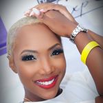 Janice Fredericks | Beauty Supply Consultant| Biz Coach - @theretailgenius - Instagram