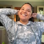 Theresa Janice Fredericks - @tj_fredericks07 - Instagram