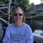 Janice Fulmer Keaney - @janicekeaney - Instagram