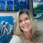 Janice Gallant - @janicegallantart - Instagram