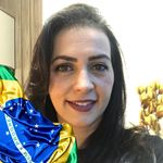 Janice Aline Foleis Gallo - @janicealinefoleis - Instagram