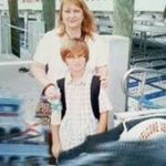 Janice Gallo-Withers - @luvmymow - Instagram