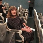 Janice Galloway - @janice.galloway.3979 - Instagram