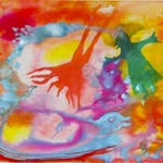 Janice Geller - @artsgellery - Instagram