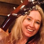 Janice Gerard - @janicegerardvocalist - Instagram