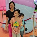 Janice Ging Ging Bolinggo - Facebook