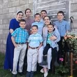 Janice Gingerich - @gingerich.janice - Instagram