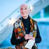 Jane Goodall Institute Chile - @janegoodallcl - TikTok
