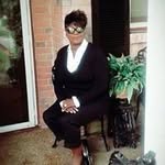 Janice Goodall-Walker - @goodallwalker - Instagram