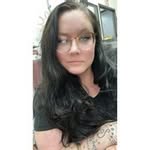 Janice Goodson - @dark.hon3y - Instagram